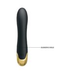Vibrador Double Pleasure 19.2 cm