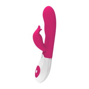 Vibrador Felix Color Púrpura 9 Baile Plug Anal Color Púrpura - Erotiks | Tienda erótica online