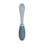 Vibrador G-Spot Flex 3 Gris