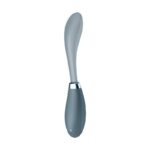 Vibrador G-Spot Flex 3 Gris
