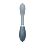 Vibrador G-Spot Flex 3 Gris