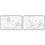 Vibrador G-Wave Silicona 18 x 3.2 cm