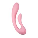 Vibrador G-Wave Silicona 18 x 3.2 cm