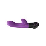 Vibrador Gaia Silicona 20.1 x 3.6 cm