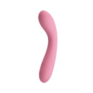 Vibrador Gloria Color Rosa Claro 4 Pretty Love Vibrador Snappy Color Púrpura - Erotiks | Tienda erótica online
