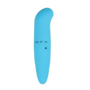 Vibrador Invigorate Punto G Azul 10 Baile Plug Anal Color Púrpura - Erotiks | Tienda erótica online