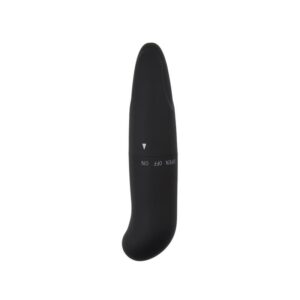 Vibrador Invigorate Punto G Negro 10 Pretty Love Vibrador Snappy Color Púrpura - Erotiks | Tienda erótica online