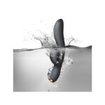 Vibrador Regala Doble Motor Negro