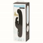 Vibrador Slimline G-Spot Negro