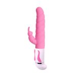Vibrador Steven Color Rosa