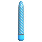 Vibrador Sweet Swirl Azul
