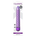 Vibrador Sweet Swirl Purpura