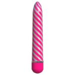 Vibrador Sweet Swirl Rosa