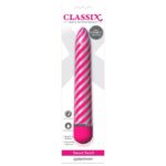 Vibrador Sweet Swirl Rosa