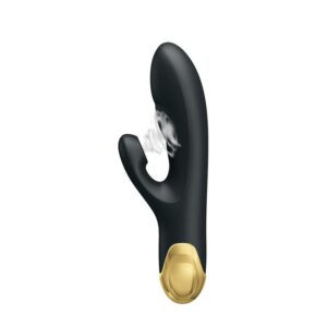 Vibrador y Estimulador Liberators 19.2 cm