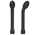 Waals Vibrador Multi-Velocidad Punto G 21 cm Negro