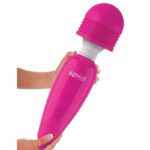 Wanachi Mega Massager Rosa