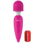 Wanachi Mega Massager Rosa