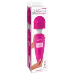 Wanachi Mega Massager Rosa