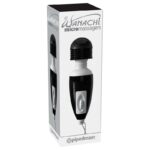 Wanachi Micro Massager Negro
