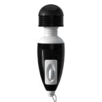 Wanachi Micro Massager Negro