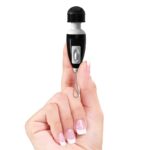 Wanachi Micro Massager Negro