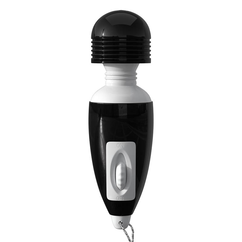 Wanachi Micro Massager Negro