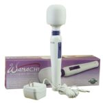 Wanachi Rechargeable Masajeador