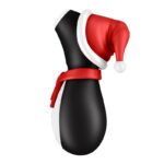 Penguin Holiday Edition – Edición Navidad