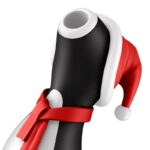 Penguin Holiday Edition – Edición Navidad