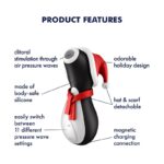 Penguin Holiday Edition – Edición Navidad