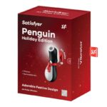 Penguin Holiday Edition – Edición Navidad