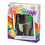 Suspensorio Comestible Talla Única
