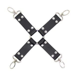 Ataduras Hog Tie Ligero 9 - Erotiks | Tienda erótica online