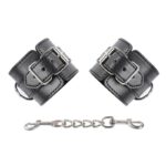 Esposas Ajustables con Cadenas