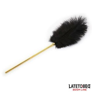 Estimulador de Plumas 41 cm 1 Estimulador de Plumas 41 cm - Erotiks | Tienda erótica online