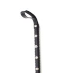Flogger con 7 Remaches 70 cm