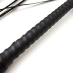 Flogger con 7 Remaches 70 cm