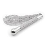 Flogger de Cadenas con Mango con Brillantes