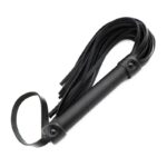Flogger Estilo Neopreno 48.5 cm
