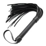 Flogger Estilo Neopreno 48.5 cm