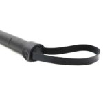 Flogger Estilo Neopreno 48.5 cm