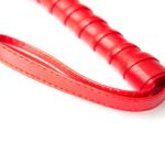 Flogger Rojo 45 cm