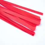 Flogger Rojo 45 cm