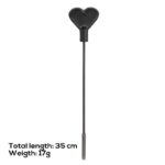 Fusta Forma de Corazón 35 cm