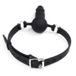 Modaza de Dildo Ajustable 36-52 cm