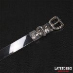 Mordaza de Chupete Ajustable 43-60 cm