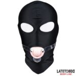 Mordaza de Chupete Ajustable 43-60 cm
