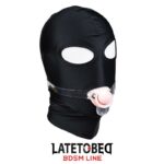 Mordaza de Chupete Ajustable 43-60 cm