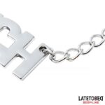 Pinzas para Pezones con Cadena – Bitch